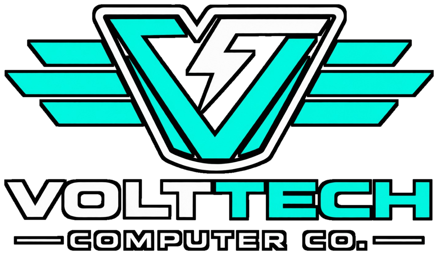 VoltTech Computer Co.